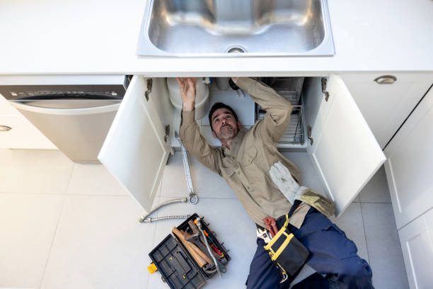 Best Sewer Cleaning Services  in Iowa Falls, IA