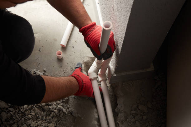 Best Commercial Plumbing Services  in Iowa Falls, IA