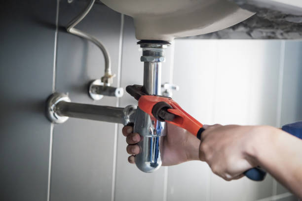 Best Water Leak Repair  in Iowa Falls, IA