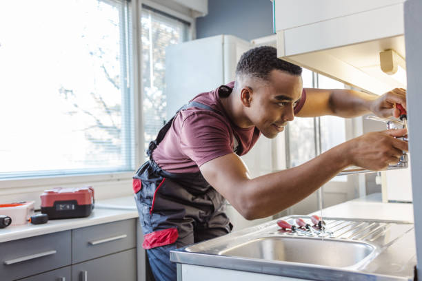 Professional Plumbing in Iowa Falls, IA